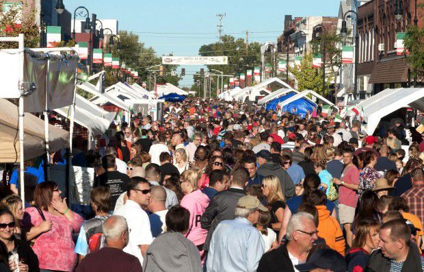 Italian fest